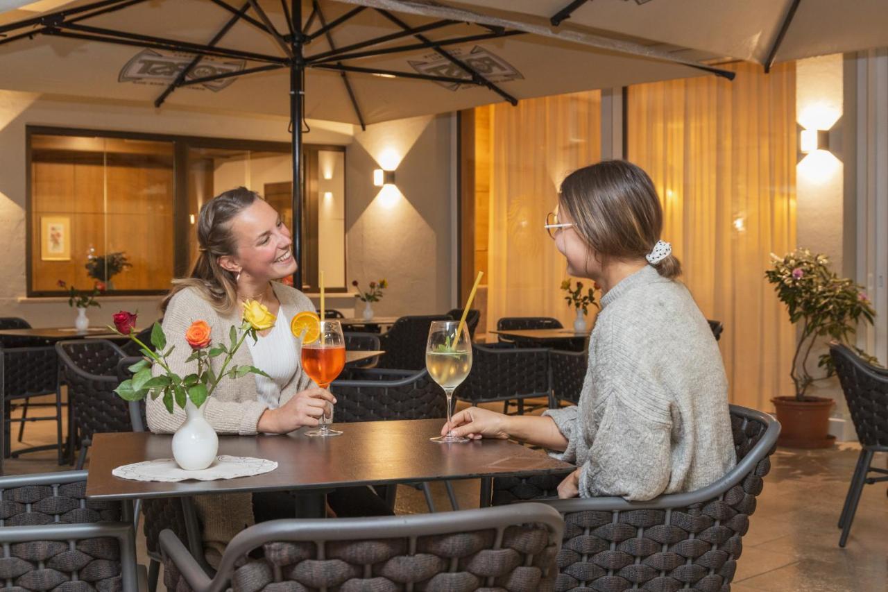 Goldener Loewe - Anno 1773 Hotel Schlanders